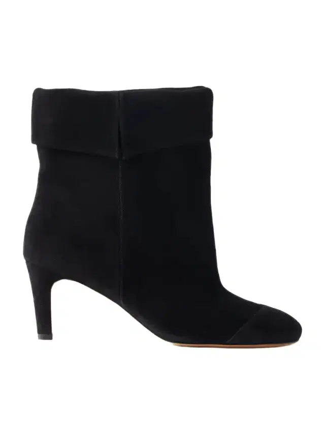 Isabel Marant Eldra Suede Ankle Boots