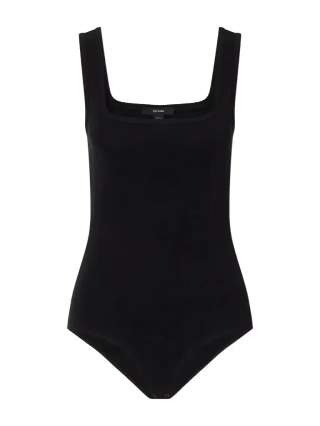 The Park Shan Stretch-jersey Bodysuit