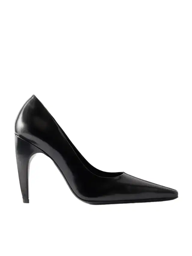 Fame 105 Leather Pumps