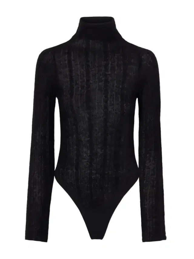 Haikure Margie Knitted Bodysuit