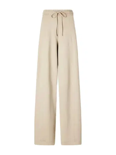 Max Mara Jersey Wide-leg Pants | Thumbnail 1 Max Mara Jersey Wide-leg Pants | Thumbnail 1