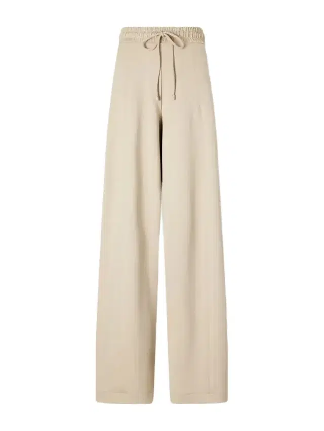 Max Mara Jersey Wide-leg Pants