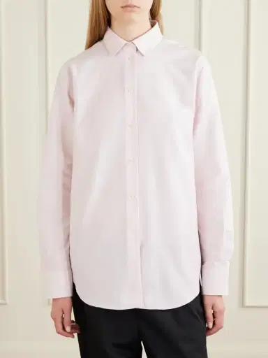 RÓHE Cotton-poplin Shirt | Thumbnail 3 RÓHE Cotton-poplin Shirt | Thumbnail 3