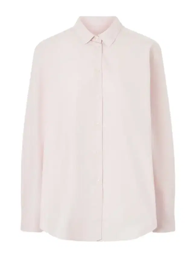 RÓHE Cotton-poplin Shirt