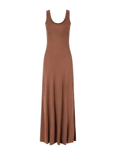 The Park Annie Jersey Maxi Dress | Thumbnail 1 The Park Annie Jersey Maxi Dress | Thumbnail 1