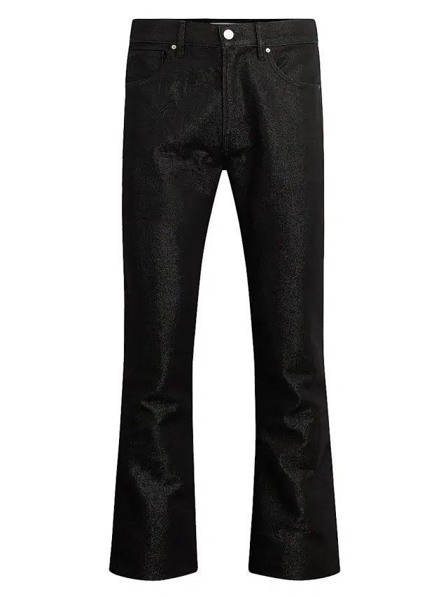 Hudson Jeans Men's Walker Kick Flare Jeans - Stargazer