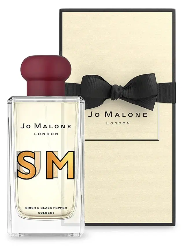 Jo Malone London Men's Huntsman Birch & Black Pepper Cologne