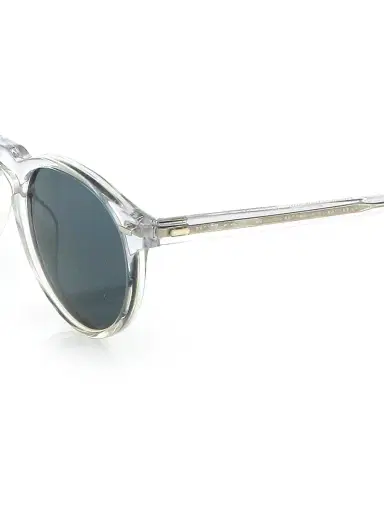 Oliver Peoples Men's Gregory Peck 47MM Round Sunglasses | Thumbnail 3 Oliver Peoples Men's Gregory Peck 47MM Round Sunglasses | Thumbnail 3