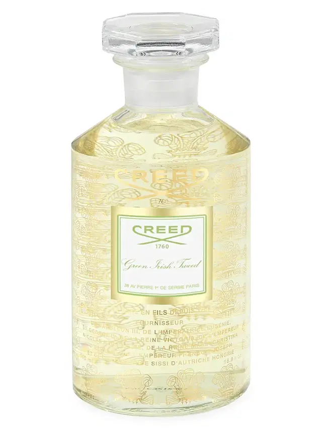 CREED Men's Green Irish Tweed Cologne