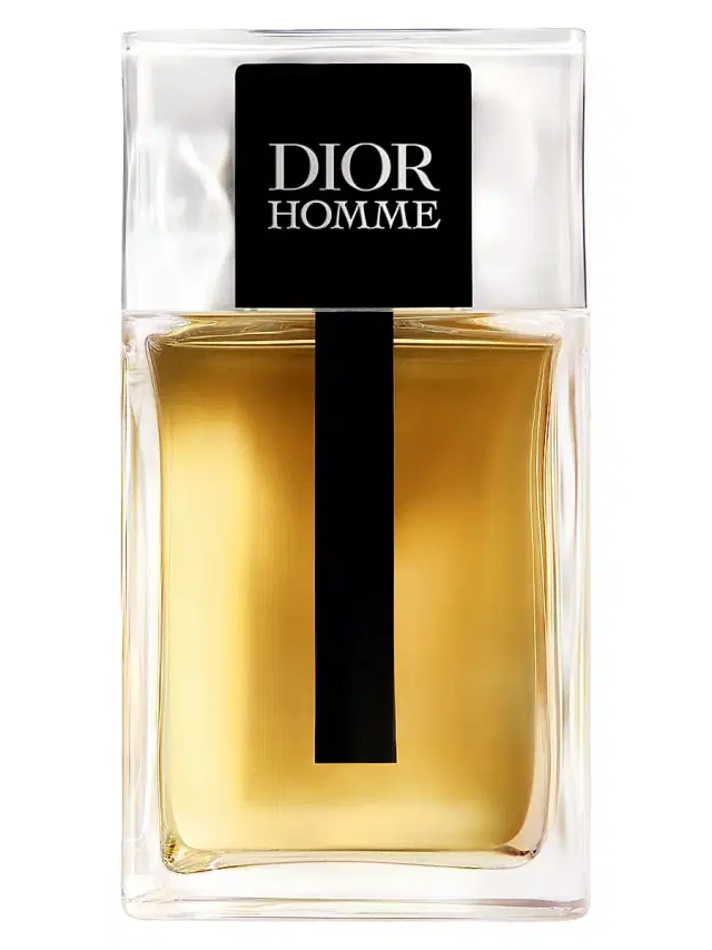 Dior Men's  Homme Eau de Toilette