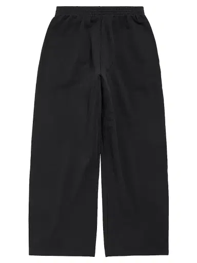 Balenciaga Men's 3B Football Baggy Sweatpants | Thumbnail 2 Balenciaga Men's 3B Football Baggy Sweatpants | Thumbnail 2