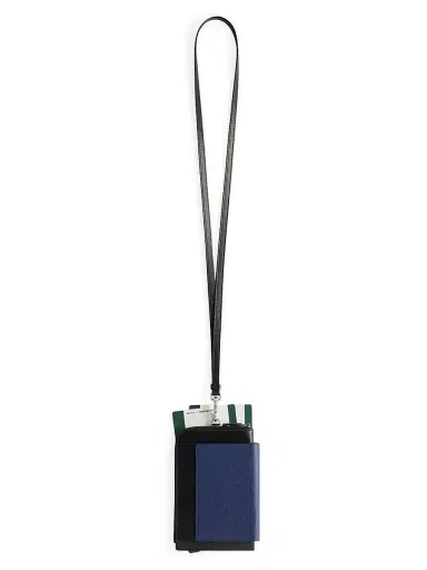 Balenciaga Women's Passport Phone Holder | Thumbnail 2 Balenciaga Women's Passport Phone Holder | Thumbnail 2