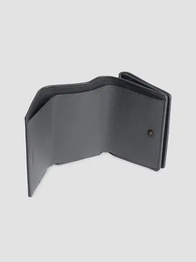 Balenciaga Women's Le City Mini Wallet | Thumbnail 3