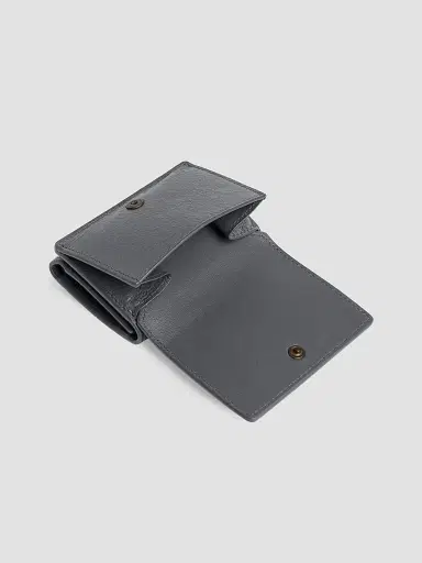 Balenciaga Women's Le City Mini Wallet | Thumbnail 4