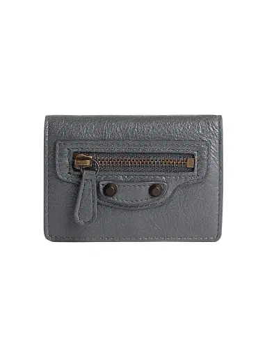 Balenciaga Women's Le City Mini Wallet | Thumbnail 1