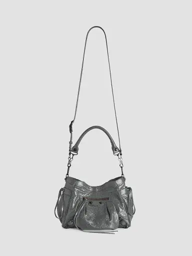 Balenciaga Women's Le City Bucket Bag | Thumbnail 4 Balenciaga Women's Le City Bucket Bag | Thumbnail 4