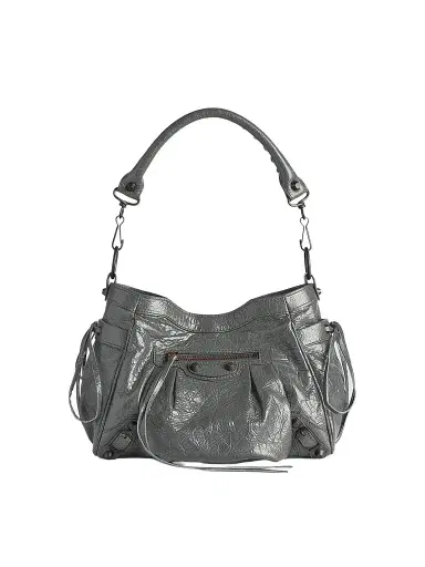 Balenciaga Women's Le City Bucket Bag | Thumbnail 1 Balenciaga Women's Le City Bucket Bag | Thumbnail 1