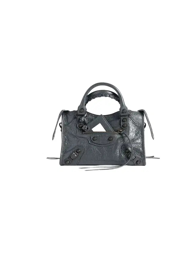 Women's Le City Crossbody Bag - Volcanic Rock