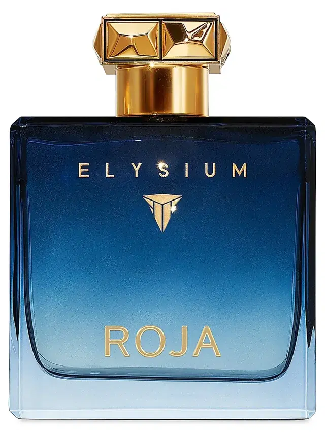 ROJA Men's Elysium Pour Homme Parfum Cologne