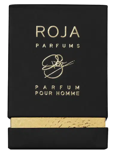 ROJA Men's Elysium Parfum Pour Homme | Thumbnail 2