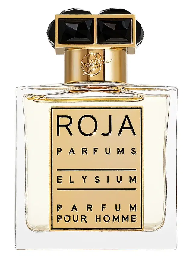 ROJA Men's Elysium Parfum Pour Homme