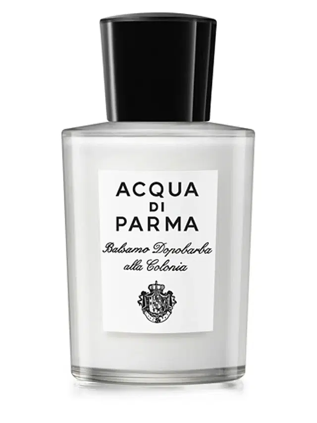 Acqua di Parma Men's Balsamo Dopobarba alla Colonia After Shave Balm