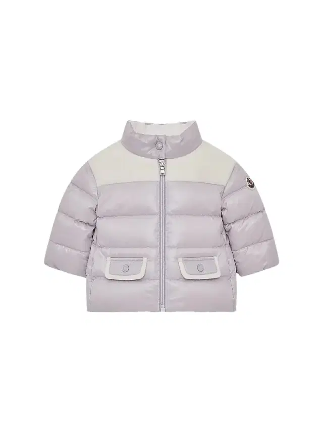 Moncler Baby Girl's & Little Girl's Kora Puffer Jacket - Lilac