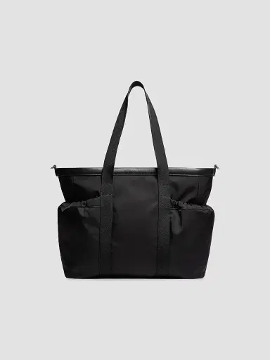 Moncler Men's Diaper Bag in Nylon | Thumbnail 2 Moncler Men's Diaper Bag in Nylon | Thumbnail 2