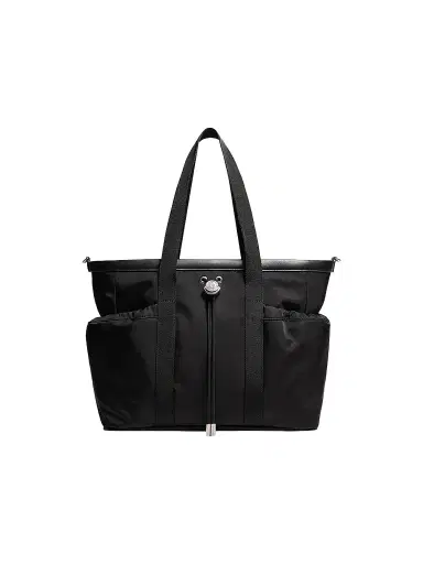 Moncler Men's Diaper Bag in Nylon | Thumbnail 1 Moncler Men's Diaper Bag in Nylon | Thumbnail 1