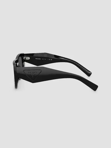 Prada Women's 53MM Geometric Sunglasses | Thumbnail 3 Prada Women's 53MM Geometric Sunglasses | Thumbnail 3