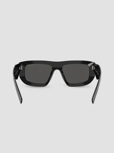 Prada Women's 53MM Geometric Sunglasses | Thumbnail 4 Prada Women's 53MM Geometric Sunglasses | Thumbnail 4