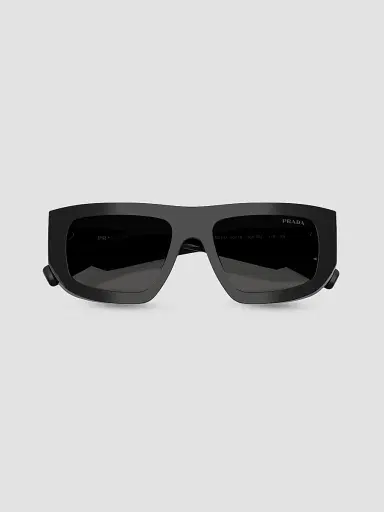 Prada Women's 53MM Geometric Sunglasses | Thumbnail 5 Prada Women's 53MM Geometric Sunglasses | Thumbnail 5