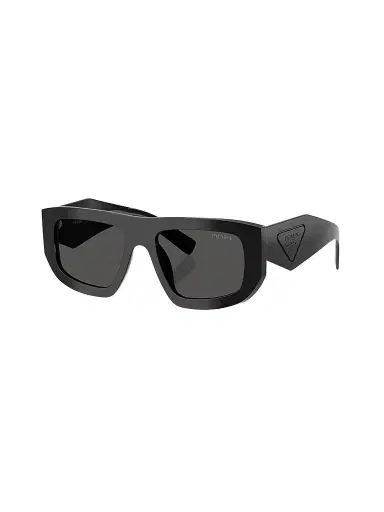 Prada Women's 53MM Geometric Sunglasses | Thumbnail 1 Prada Women's 53MM Geometric Sunglasses | Thumbnail 1