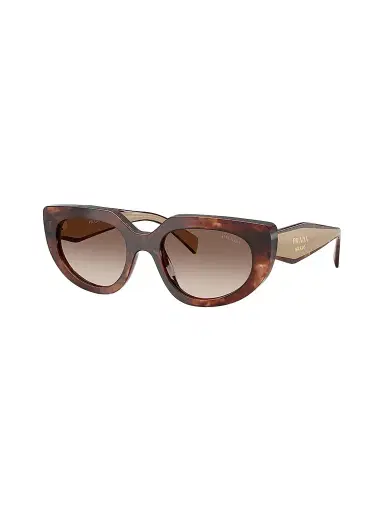 Prada Women's 53MM Oval Sunglasses | Thumbnail 1