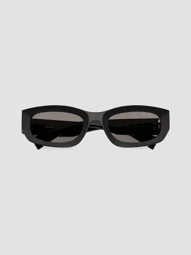 Miu Miu Women's 53MM Geormetric Sunglasses | Thumbnail 5 Miu Miu Women's 53MM Geormetric Sunglasses | Thumbnail 5