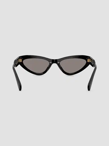 Miu Miu Women's 55MM Cat Eye Sunglasses | Thumbnail 4