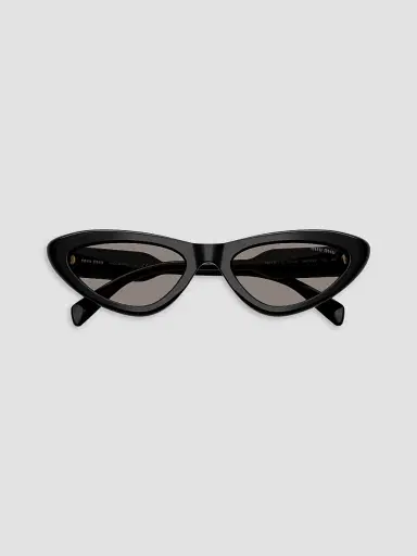 Miu Miu Women's 55MM Cat Eye Sunglasses | Thumbnail 5