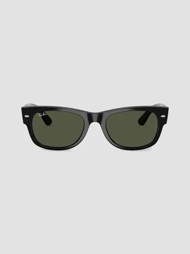 Ray-Ban Women's RB0832S Mega Wayfarer II 55MM Square Sunglasses | Thumbnail 2