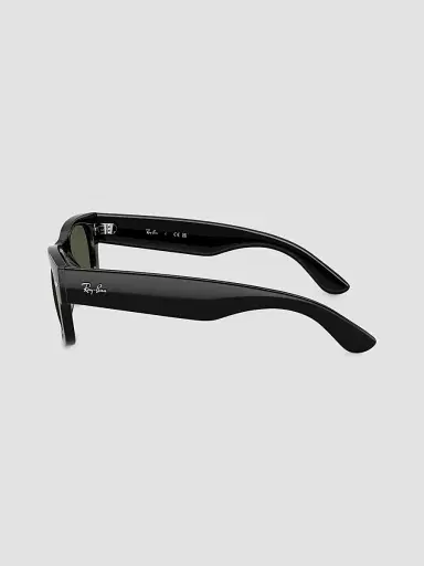 Ray-Ban Women's RB0832S Mega Wayfarer II 55MM Square Sunglasses | Thumbnail 3