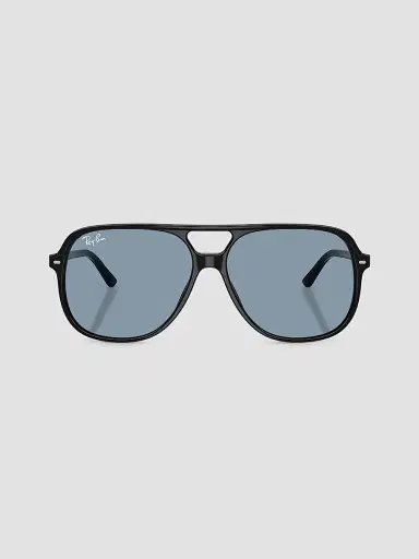Ray-Ban Men's RB2198 Bill 60MM Square Sunglasses | Thumbnail 2 Ray-Ban Men's RB2198 Bill 60MM Square Sunglasses | Thumbnail 2