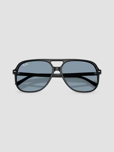 Ray-Ban Men's RB2198 Bill 60MM Square Sunglasses | Thumbnail 5 Ray-Ban Men's RB2198 Bill 60MM Square Sunglasses | Thumbnail 5