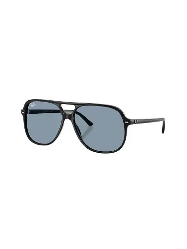 Ray-Ban Men's RB2198 Bill 60MM Square Sunglasses | Thumbnail 1 Ray-Ban Men's RB2198 Bill 60MM Square Sunglasses | Thumbnail 1