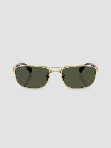 Ray-Ban Men's RB3778 60MM Pilot Sunglasses | Thumbnail 2 Ray-Ban Men's RB3778 60MM Pilot Sunglasses | Thumbnail 2