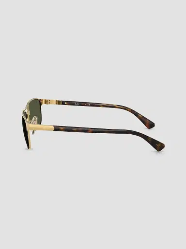 Ray-Ban Men's RB3778 60MM Pilot Sunglasses | Thumbnail 3 Ray-Ban Men's RB3778 60MM Pilot Sunglasses | Thumbnail 3