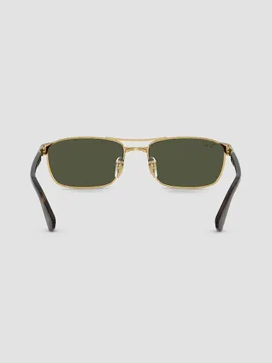 Ray-Ban Men's RB3778 60MM Pilot Sunglasses | Thumbnail 4 Ray-Ban Men's RB3778 60MM Pilot Sunglasses | Thumbnail 4