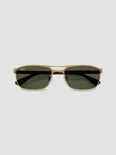 Ray-Ban Men's RB3778 60MM Pilot Sunglasses | Thumbnail 5 Ray-Ban Men's RB3778 60MM Pilot Sunglasses | Thumbnail 5