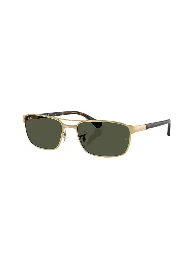 Ray-Ban Men's RB3778 60MM Pilot Sunglasses | Thumbnail 1 Ray-Ban Men's RB3778 60MM Pilot Sunglasses | Thumbnail 1