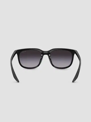 Prada Men's Linea Rossa 54MM Pillow Sunglasses | Thumbnail 3