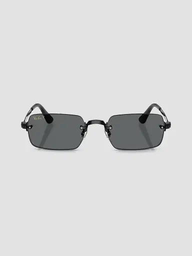 Ray-Ban Men's RB3928 A$AP Rocky Rimless 54MM Rectangular Sunglasses | Thumbnail 2 Ray-Ban Men's RB3928 A$AP Rocky Rimless 54MM Rectangular Sunglasses | Thumbnail 2