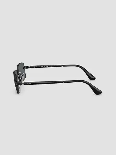 Ray-Ban Men's RB3928 A$AP Rocky Rimless 54MM Rectangular Sunglasses | Thumbnail 3 Ray-Ban Men's RB3928 A$AP Rocky Rimless 54MM Rectangular Sunglasses | Thumbnail 3